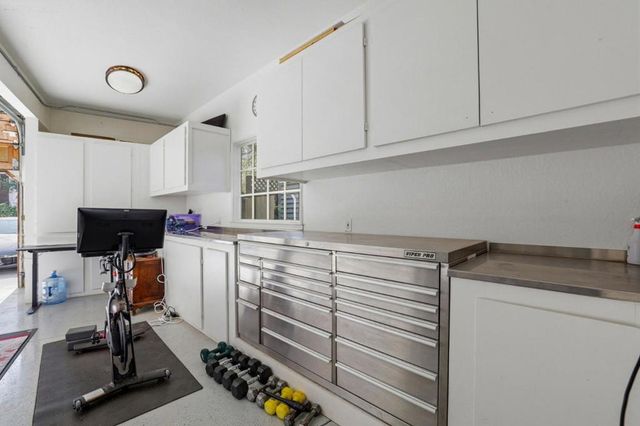 17625 Blanchard Drive, Monte Sereno, CA 95030