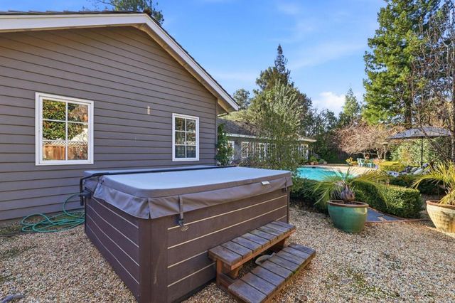 17625 Blanchard Drive, Monte Sereno, CA 95030