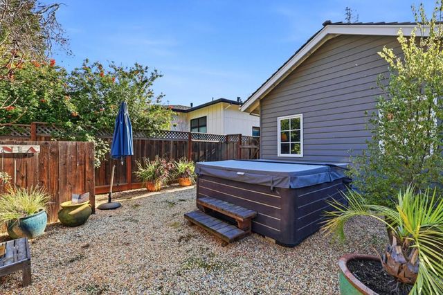 17625 Blanchard Drive, Monte Sereno, CA 95030