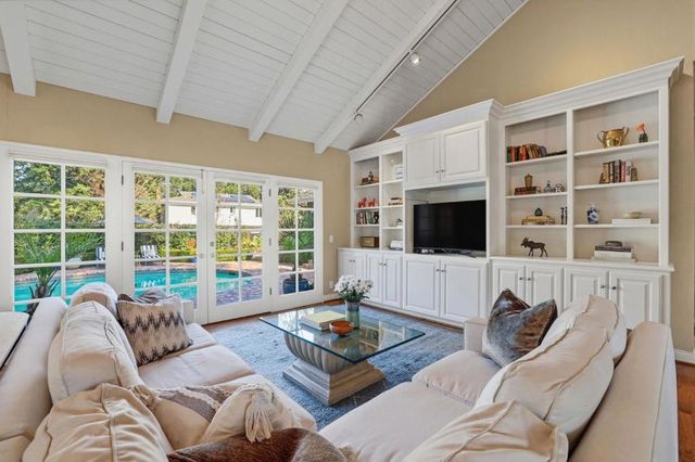 17625 Blanchard Drive, Monte Sereno, CA 95030