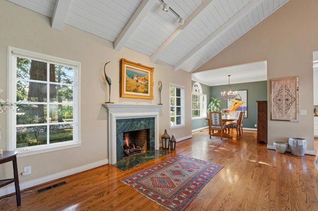 17625 Blanchard Drive, Monte Sereno, CA 95030