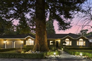 17625 Blanchard Drive, Monte Sereno, CA 95030