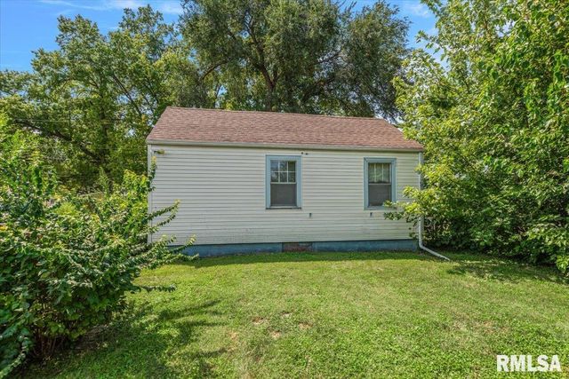 3004 S HOOVER Street, Springfield, IL 62703
