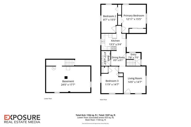 3004 S HOOVER Street, Springfield, IL 62703