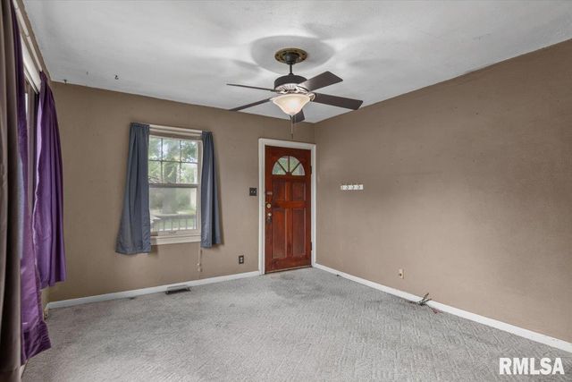 3004 S HOOVER Street, Springfield, IL 62703