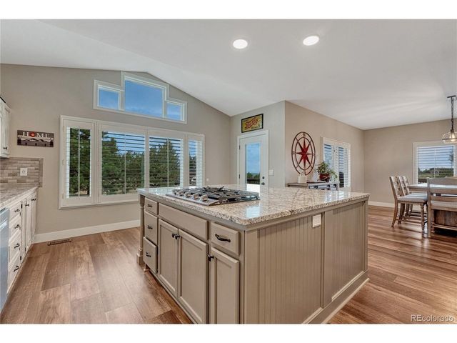 6196 Ponderosa Way, Parker, CO 80134
