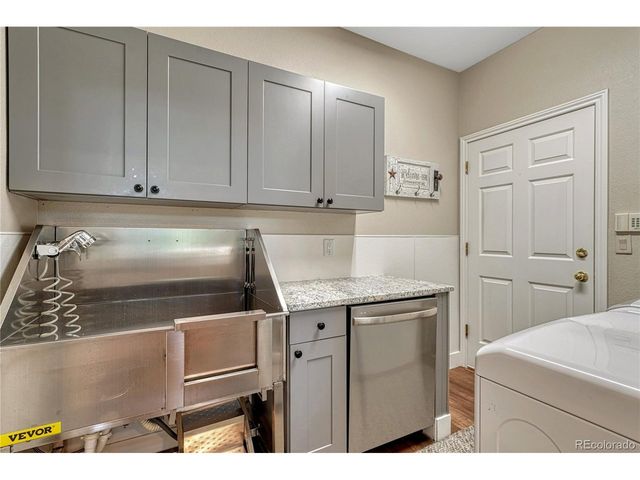 6196 Ponderosa Way, Parker, CO 80134