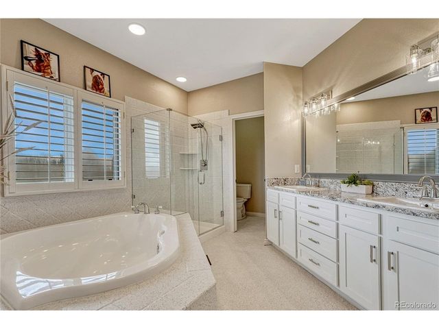 6196 Ponderosa Way, Parker, CO 80134