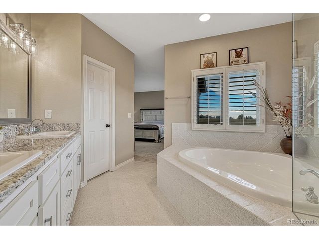 6196 Ponderosa Way, Parker, CO 80134