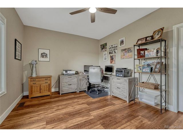 6196 Ponderosa Way, Parker, CO 80134