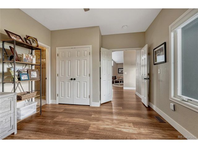 6196 Ponderosa Way, Parker, CO 80134