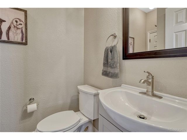 6196 Ponderosa Way, Parker, CO 80134