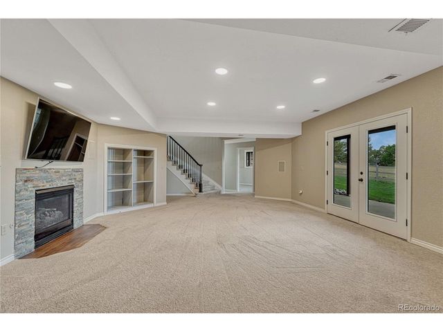 6196 Ponderosa Way, Parker, CO 80134