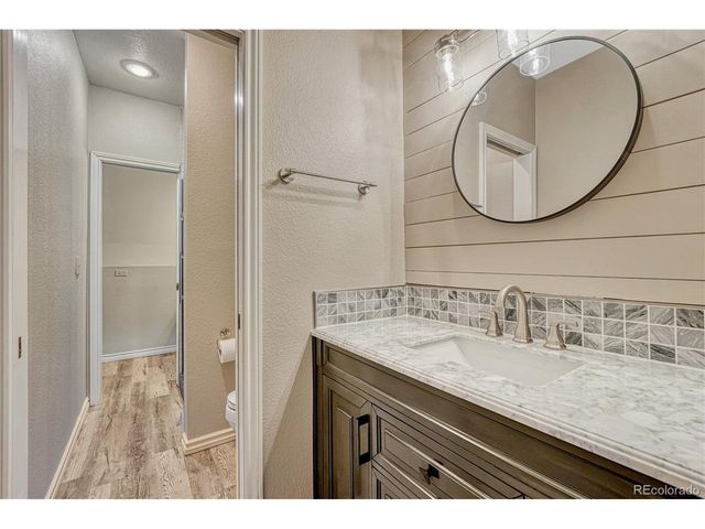 6196 Ponderosa Way, Parker, CO 80134