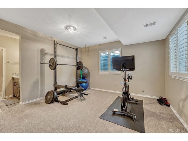 6196 Ponderosa Way, Parker, CO 80134