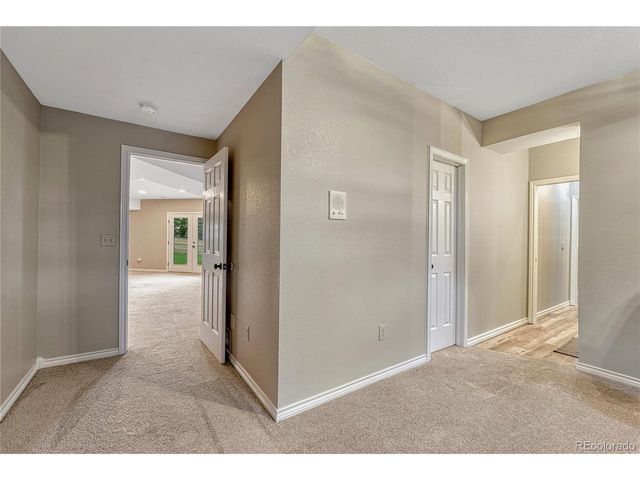 6196 Ponderosa Way, Parker, CO 80134