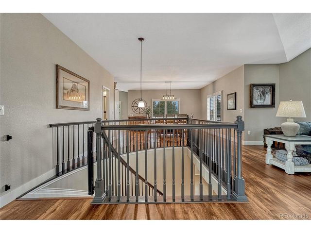 6196 Ponderosa Way, Parker, CO 80134