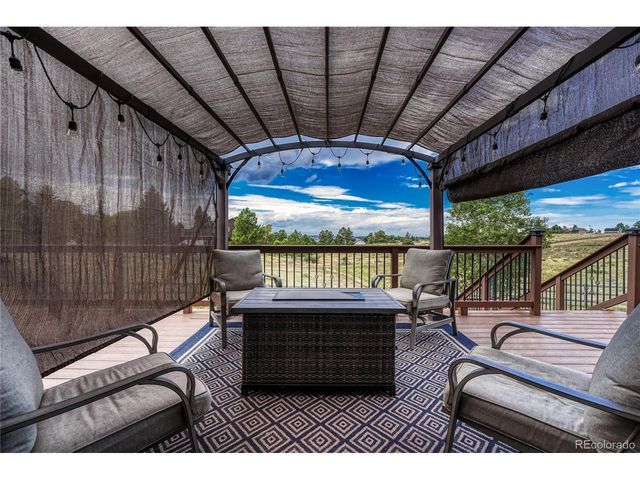 6196 Ponderosa Way, Parker, CO 80134