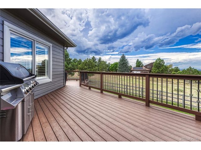 6196 Ponderosa Way, Parker, CO 80134