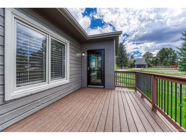 6196 Ponderosa Way, Parker, CO 80134