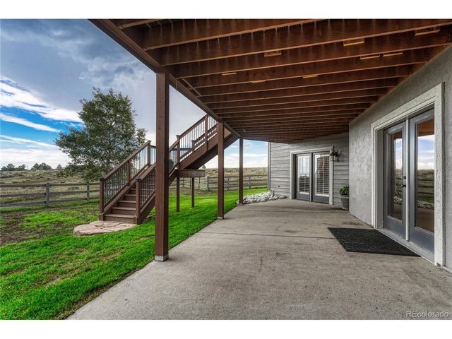 6196 Ponderosa Way, Parker, CO 80134