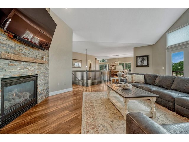 6196 Ponderosa Way, Parker, CO 80134