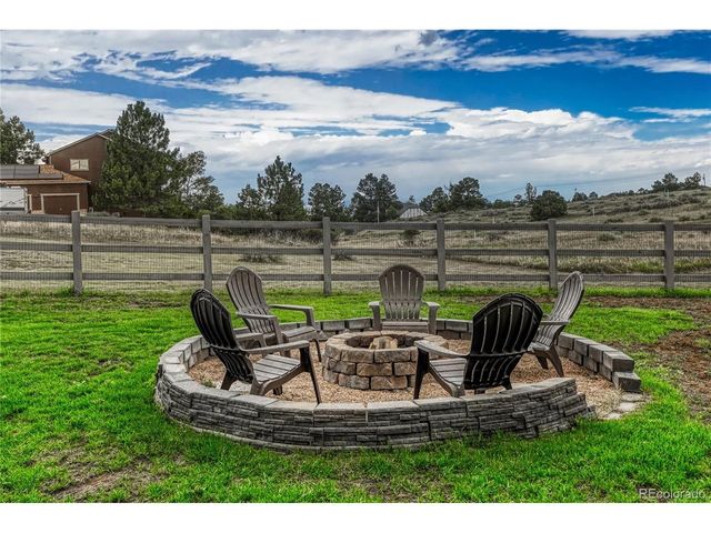 6196 Ponderosa Way, Parker, CO 80134