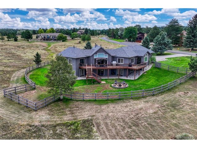 6196 Ponderosa Way, Parker, CO 80134