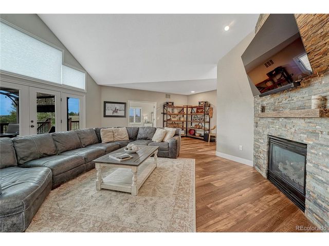 6196 Ponderosa Way, Parker, CO 80134