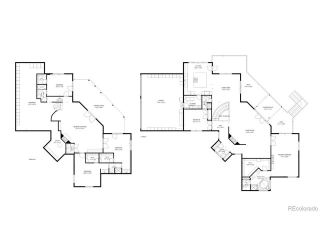 6196 Ponderosa Way, Parker, CO 80134
