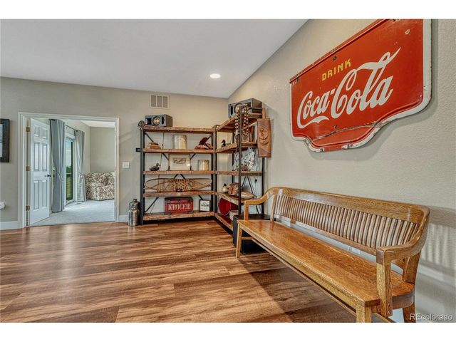 6196 Ponderosa Way, Parker, CO 80134