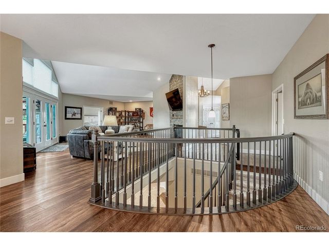 6196 Ponderosa Way, Parker, CO 80134