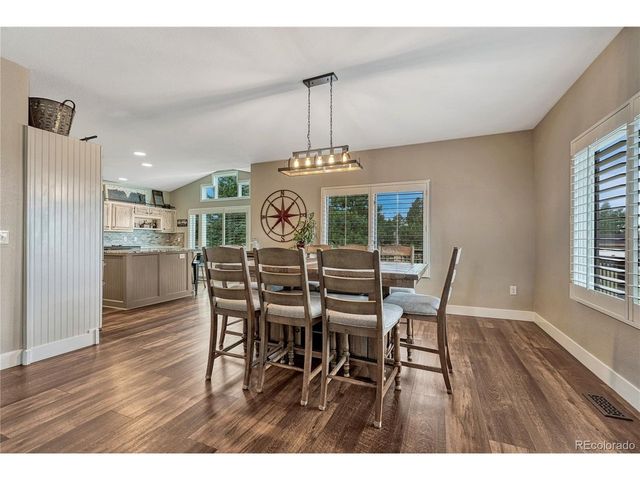 6196 Ponderosa Way, Parker, CO 80134