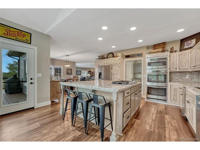 6196 Ponderosa Way, Parker, CO 80134