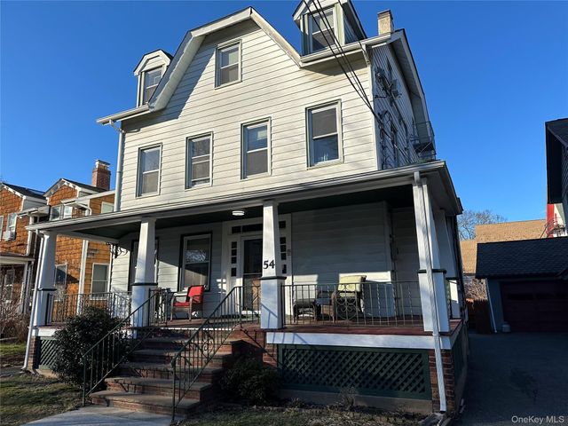 54 4th Avenue 4, Nyack, NY 10960