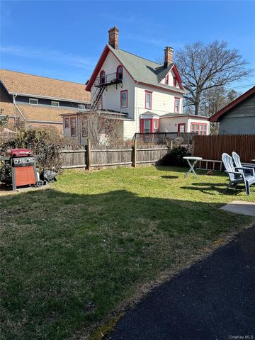 54 4th Avenue 4, Nyack, NY 10960