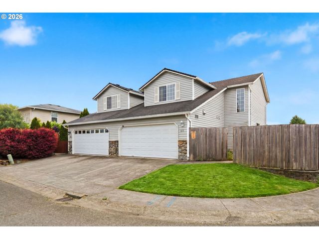 613 Sw 13TH St, Battle Ground, WA 98604