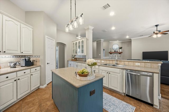 4316 Tall Oak Lane, Plano, TX 75074