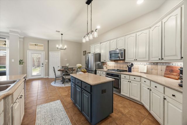 4316 Tall Oak Lane, Plano, TX 75074