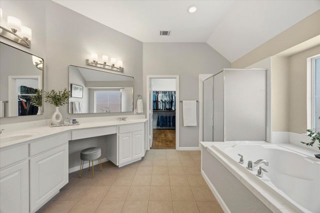 4316 Tall Oak Lane, Plano, TX 75074