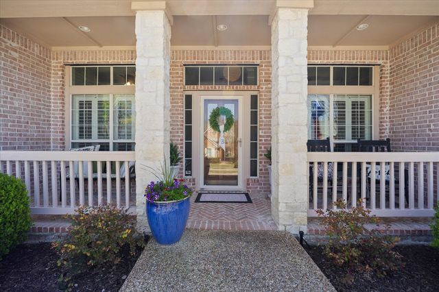 4316 Tall Oak Lane, Plano, TX 75074