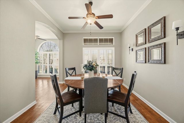 4316 Tall Oak Lane, Plano, TX 75074