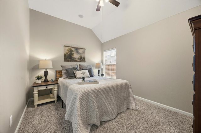 4316 Tall Oak Lane, Plano, TX 75074