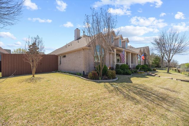 4316 Tall Oak Lane, Plano, TX 75074