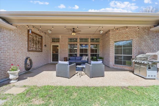 4316 Tall Oak Lane, Plano, TX 75074