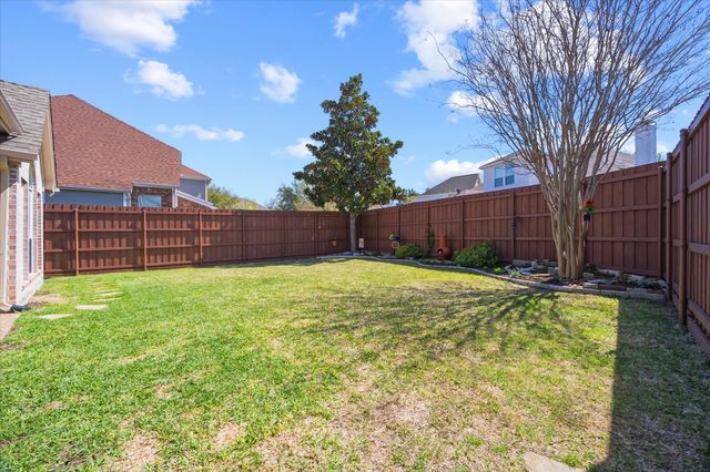 4316 Tall Oak Lane, Plano, TX 75074