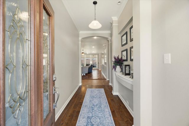 4316 Tall Oak Lane, Plano, TX 75074