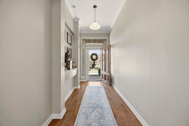 4316 Tall Oak Lane, Plano, TX 75074