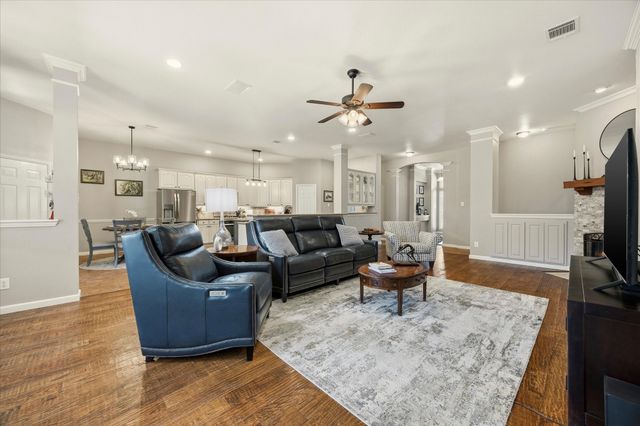 4316 Tall Oak Lane, Plano, TX 75074