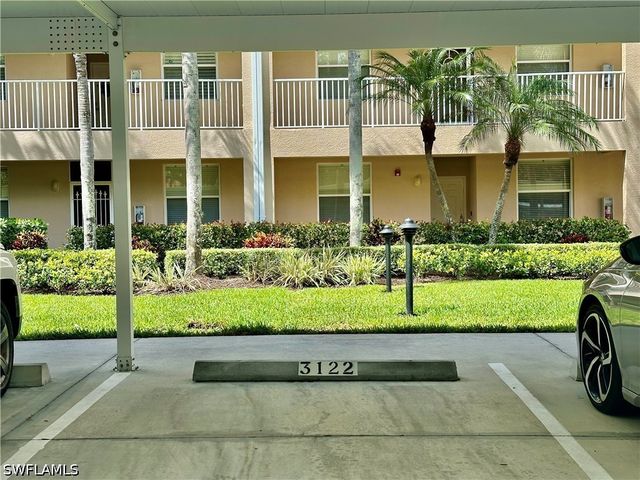 2700 Cypress Trace CIR 3122, Naples, FL 34119
